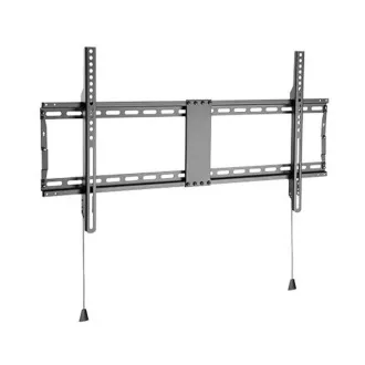 GEMBIRD TV nosač WM-90F-01, 43"-90" (70kg), fiksni GEMBIRD TV nosač WM-90F-01, 43"-90" (70kg), fiksni
