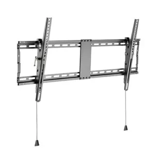 GEMBIRD TV držač WM-90T-01, 43"-90" (70kg), nagibni GEMBIRD TV držač WM-90T-01, 43"-90" (70kg), nagibni