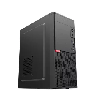 1stCOOL kućište JAZZ 4, Mid tower, AU, 2xUSB 3.0, 2x USB 2.0, bez izvora napajanja, crna 1stCOOL kućište JAZZ 4, Mid tower, AU, 2xUSB 3.0, 2x USB 2.0, bez izvora napajanja, crna