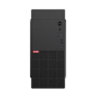 1stCOOL kućište JAZZ 4, Mid tower, AU, 2xUSB 3.0, 2x USB 2.0, bez izvora napajanja, crna 1stCOOL kućište JAZZ 4, Mid tower, AU, 2xUSB 3.0, 2x USB 2.0, bez izvora napajanja, crna