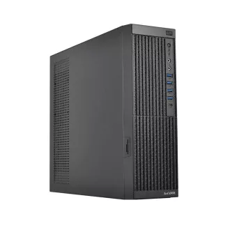 1stCOOL COMPACT 2 kućište, Micro Tower, AU, USB 3.0, USB-C, CR, 1x 60 mm ventilator, crno 1stCOOL COMPACT 2 kućište, Micro Tower, AU, USB 3.0, USB-C, CR, 1x 60 mm ventilator, crno
