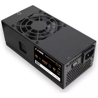 1stCOOL Napajanje Golden Worker TFX 300 88+, 300W, TFX, crno 1stCOOL Napajanje Golden Worker TFX 300 88+, 300W, TFX, crno