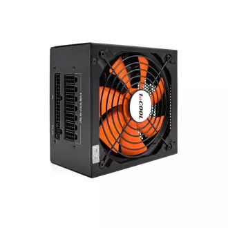 1stCOOL Golden Worker Evo 750W napajanje, 140 mm, potpuno modularno, 90+, ATX 3.1