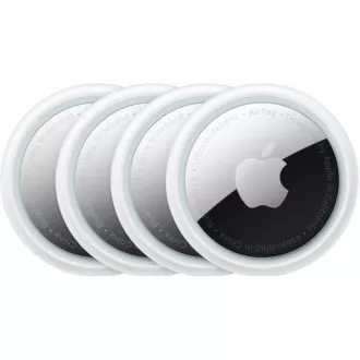 APPLE AirTag (4 pakiranja) APPLE AirTag (4 pakiranja)