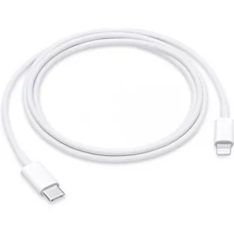APPLE USB-C na Lightning kabel (1 m)
