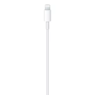APPLE USB-C na Lightning kabel (1 m)