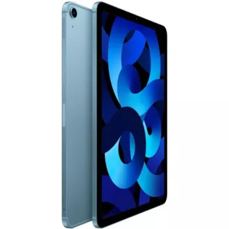 Apple iPad Air 5 10, 9'' Wi-Fi 64GB - plavi