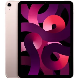 Apple iPad Air 5 10, 9'' Wi-Fi 256GB - Pink