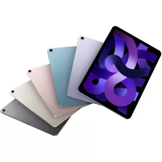 Apple iPad Air 5 10, 9'' Wi-Fi 256GB - Pink