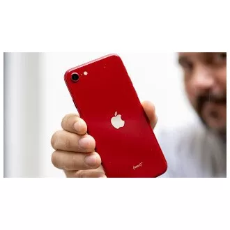 APPLEiPhone SE 3 64GB Starlight