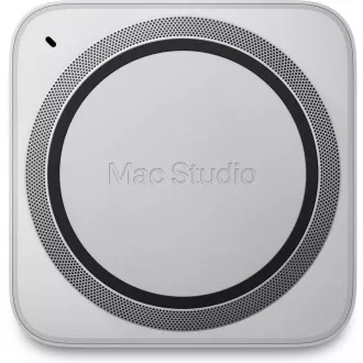 Apple Mac Studio: M1 Ultra čip s 20-jezgrenim CPU-om i 48-jezgrenim GPU-om, 64 GB RAM-a, 1 TB SSD