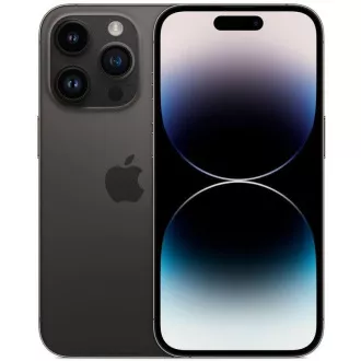APPLE iPhone 14 Pro 256 GB Srebrni APPLE iPhone 14 Pro 256 GB Srebrni