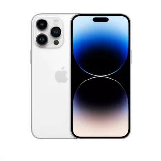 APPLE iPhone 14 Pro Max 512 GB srebrni