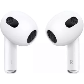 APPLE AirPods 3. generacije s Lightning kućištem za punjenje APPLE AirPods 3. generacije s Lightning kućištem za punjenje