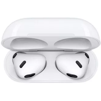 APPLE AirPods 3. generacije s Lightning kućištem za punjenje APPLE AirPods 3. generacije s Lightning kućištem za punjenje
