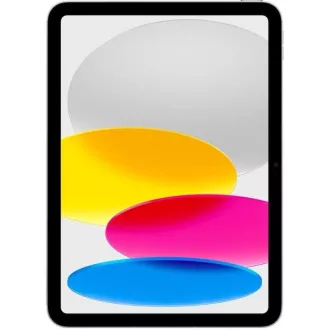 APPLE 10, 9" iPad (10. gen) Wi-Fi + Cellular 64GB - srebrni APPLE 10, 9" iPad (10. gen) Wi-Fi + Cellular 64GB - srebrni