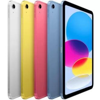 APPLE 10, 9" iPad (10. gen) Wi-Fi + Cellular 64GB - srebrni APPLE 10, 9" iPad (10. gen) Wi-Fi + Cellular 64GB - srebrni