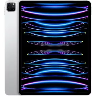 APPLE 12.9" iPad Pro (6. gen) Wi-Fi 128GB - srebrni