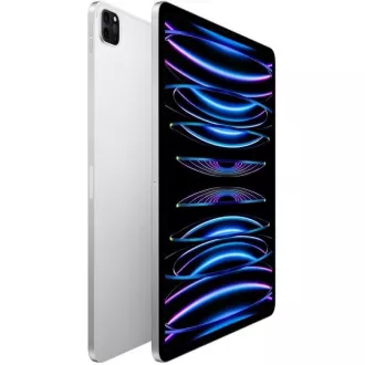 APPLE 12.9" iPad Pro (6. gen) Wi-Fi 128GB - srebrni