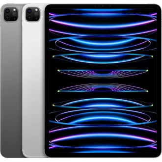 APPLE 12.9" iPad Pro (6. gen) Wi-Fi 128GB - srebrni