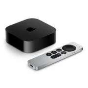 APPLE TV 4K Wi-Fi + Ethernet sa 128 GB
