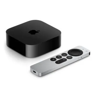 APPLE TV 4K Wi-Fi + Ethernet sa 128 GB APPLE TV 4K Wi-Fi + Ethernet sa 128 GB