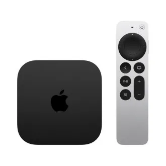 APPLE TV 4K Wi-Fi + Ethernet sa 128 GB APPLE TV 4K Wi-Fi + Ethernet sa 128 GB