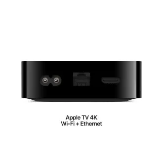 APPLE TV 4K Wi-Fi + Ethernet sa 128 GB APPLE TV 4K Wi-Fi + Ethernet sa 128 GB