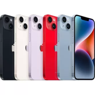 APPLE iPhone 14 Plus 128 GB Plavi APPLE iPhone 14 Plus 128 GB Plavi