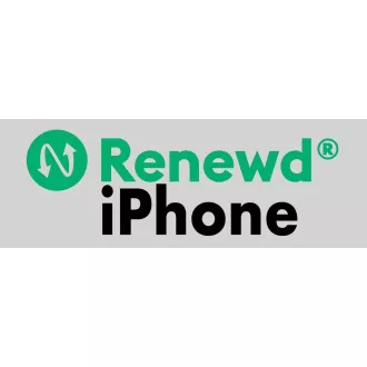 Renewed® iPhone SE (3rd gen) Midnight 64GB Renewed® iPhone SE (3rd gen) Midnight 64GB