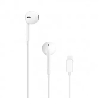 APPLE EarPods s USB-C konektorom
