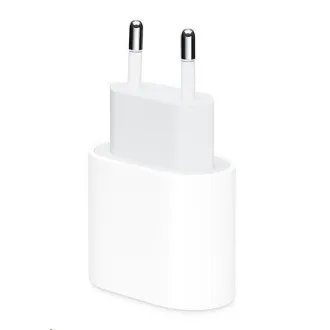 APPLE 20W USB-C strujni adapter APPLE 20W USB-C strujni adapter