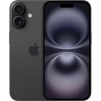 APPLE iPhone 16 128 GB crni APPLE iPhone 16 128 GB crni