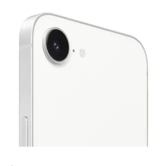 APPLE iPhone 16e 128 GB Bijeli
