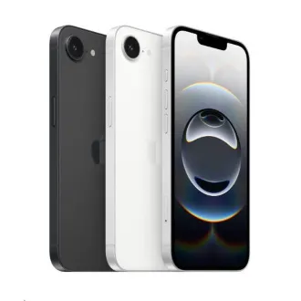 APPLE iPhone 16e 128 GB Bijeli