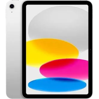 Apple iPad 11. generacije 11'' Wi-Fi 128 GB - srebrni Apple iPad 11. generacije 11'' Wi-Fi 128 GB - srebrni