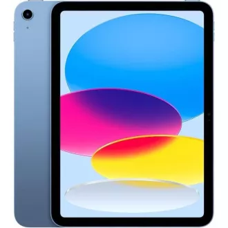 Apple iPad 11. generacije 11'' Wi-Fi 128 GB - plavi