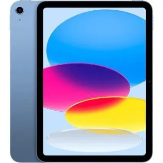 Apple iPad 11. generacije 11'' Wi-Fi 128 GB - plavi Apple iPad 11. generacije 11'' Wi-Fi 128 GB - plavi