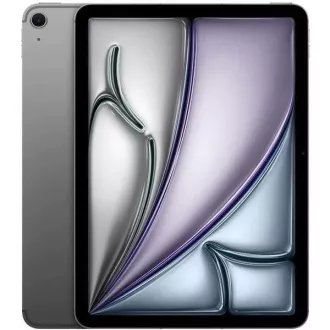 Apple iPad Air 11'' Wi-Fi + Cellular 128 GB - svemirsko sivi