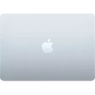 Apple MacBook Air 13'' M4 čip 10-jezgreni CPU i 8-jezgreni GPU, 16 GB, 256 GB SSD - nebesko plava Apple MacBook Air 13'' M4 čip 10-jezgreni CPU i 8-jezgreni GPU, 16 GB, 256 GB SSD - nebesko plava