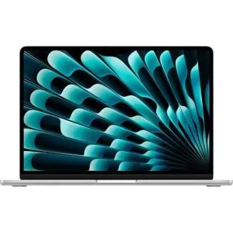 Apple MacBook Air 13'' M4 čip 10-jezgreni CPU i 8-jezgreni GPU, 16 GB, 256 GB SSD - srebrni Apple MacBook Air 13'' M4 čip 10-jezgreni CPU i 8-jezgreni GPU, 16 GB, 256 GB SSD - srebrni
