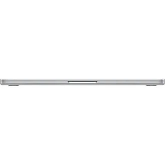 Apple MacBook Air 13'' M4 čip 10-jezgreni CPU i 8-jezgreni GPU, 16 GB, 256 GB SSD - srebrni Apple MacBook Air 13'' M4 čip 10-jezgreni CPU i 8-jezgreni GPU, 16 GB, 256 GB SSD - srebrni