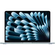 Apple MacBook Air 13'' M4 čip 10-jezgreni CPU i 10-jezgreni GPU, 16 GB, 512 GB SSD - nebesko plava