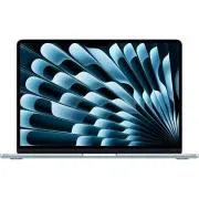 Apple MacBook Air 13'' M4 čip 10-jezgreni CPU i 10-jezgreni GPU, 16 GB, 512 GB SSD - nebesko plava