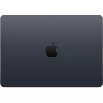 Apple MacBook Air 13'' M4 čip 10-jezgreni CPU i 10-jezgreni GPU, 24 GB, 512 GB SSD - ponoć Apple MacBook Air 13'' M4 čip 10-jezgreni CPU i 10-jezgreni GPU, 24 GB, 512 GB SSD - ponoć