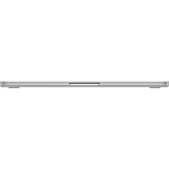 Apple MacBook Air 13'' M4 čip 10-jezgreni CPU i 10-jezgreni GPU, 24 GB, 512 GB SSD - srebrni