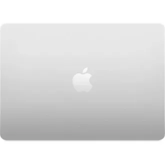 Apple MacBook Air 13'' M4 čip 10-jezgreni CPU i 10-jezgreni GPU, 24 GB, 512 GB SSD - srebrni