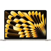 Apple MacBook Air 13'' M4 čip 10-jezgreni CPU i 10-jezgreni GPU, 24 GB, 512 GB SSD - Starlight