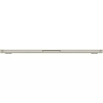 Apple MacBook Air 13'' M4 čip 10-jezgreni CPU i 10-jezgreni GPU, 24 GB, 512 GB SSD - Starlight