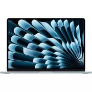 Apple MacBook Air 15'' M4 čip 10-jezgreni CPU i 10-jezgreni GPU, 16 GB, 256 GB SSD - nebesko plava